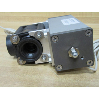 BPP-3W-34-I-020-D050180 III Valve 3BPP00202 - New No Box