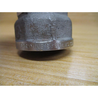 Spraying Systems 1-14H SS-10 Nozzle 114HSS10