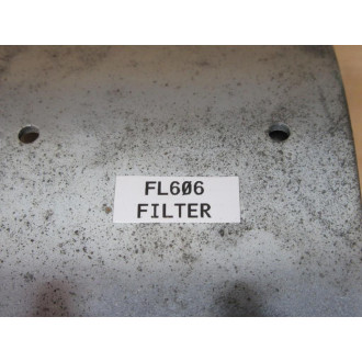 FL606 Current Filter - Used