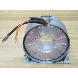 FL606 Current Filter - Used