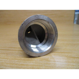 Spraying Systems 1-14H SS-10 Nozzle 114HSS10