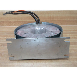 FL606 Current Filter - Used