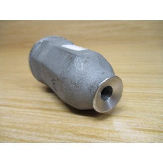 Spraying Systems 1-14H SS-10 Nozzle 114HSS10