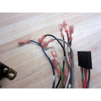 TR-12768 Transformer 411027-62 S - Used