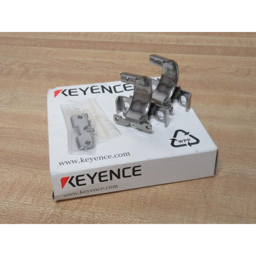 Keyence OP-83181 Bracket OP83181 (Pack of 2)