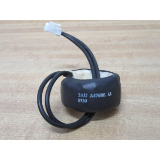 3AU-A476001-A8 Transformer 3AUA476001A8 - Used