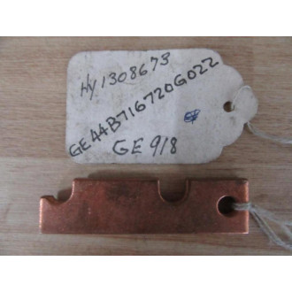 General Electric GE 918 Contact 44B716720G022 - New No Box