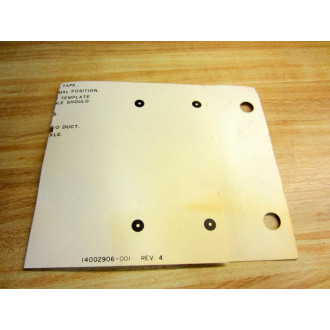 Honeywell 14002061-007 Linkage Kit 14002061007 - New No Box