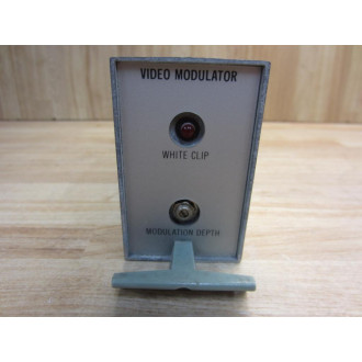 Scientific Atlanta C153210 Video Modulator 6350 - Used