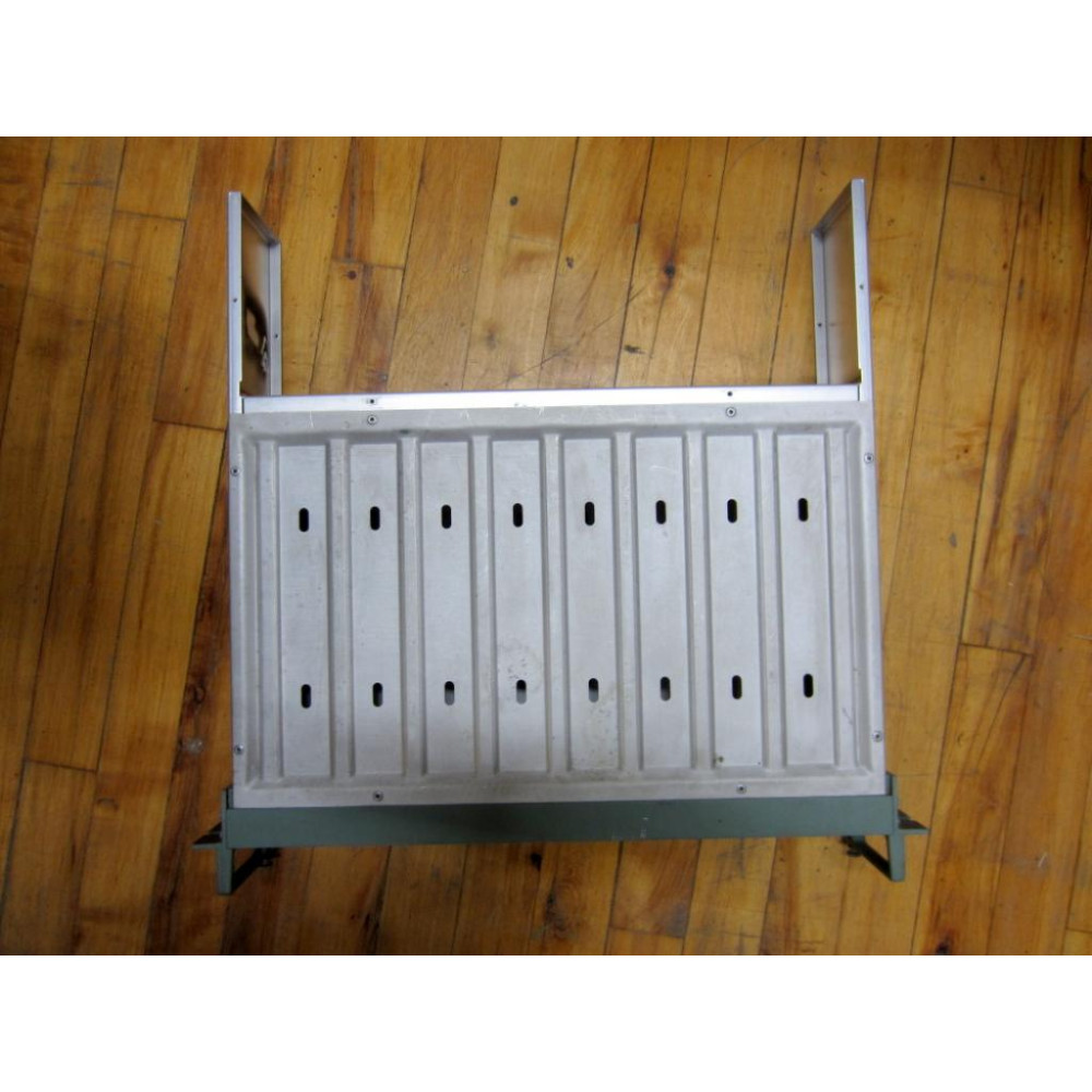 Scientific Atlanta 6350 Modulator Case Only - Used