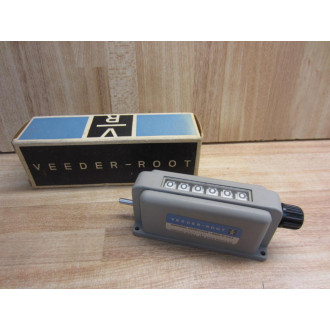 Veeder-Root A-126016 Counter A126016