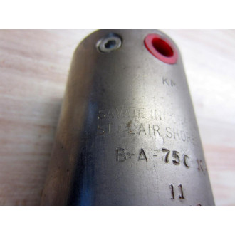 Savair B-A-750-10A Cylinder BA75010A - New No Box