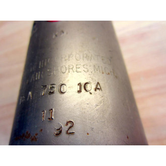 Savair B-A-750-10A Cylinder BA75010A - New No Box