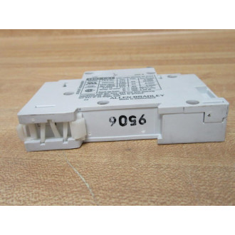 Allen Bradley 1492-CB1-G300 Circuit Breaker 1492CB1G300 Series B - New No Box