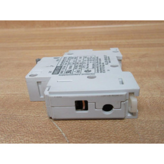 Allen Bradley 1492-CB1-G300 Circuit Breaker 1492CB1G300 Series B - New No Box