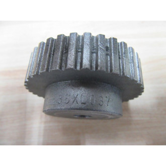 Martin 36XL037 Pulley - New No Box