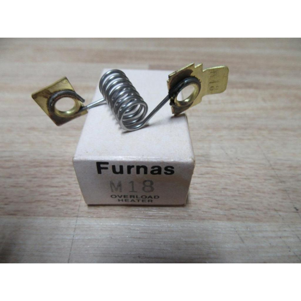 Furnas Siemens M18 Overload Heater Element