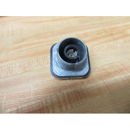 Allen Bradley 800T-QH24R Pilot Light Core Only - New No Box