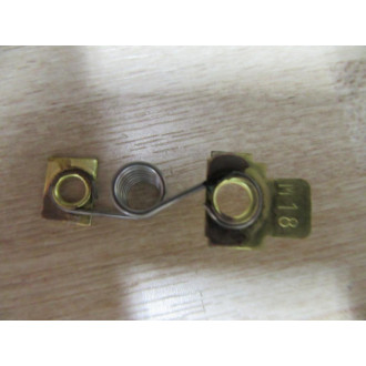Furnas Siemens M18 Overload Heater Element