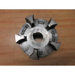 HBE A7590GG-40120 Softex Coupling 7590A - New No Box
