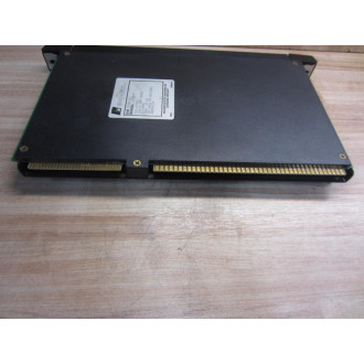 Reliance 61C500A Input Module 57456-1 J-3679 - Used