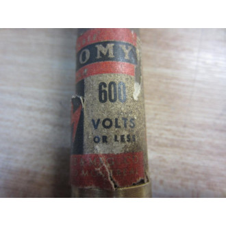 Economy F-1505 Fuse F1505 - Used