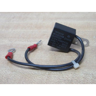 Hitachi MCD2E204M Filter - Used