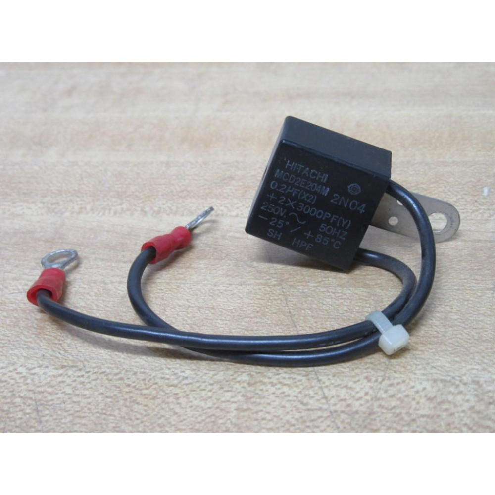 Hitachi MCD2E204M Filter - Used