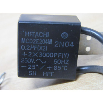 Hitachi MCD2E204M Filter - Used