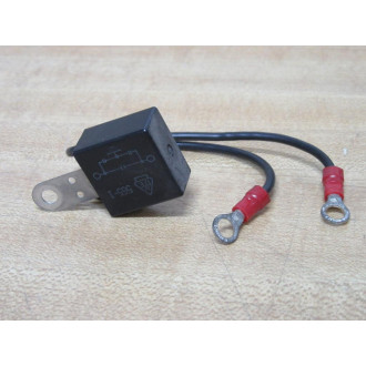 Hitachi MCD2E204M Filter - Used