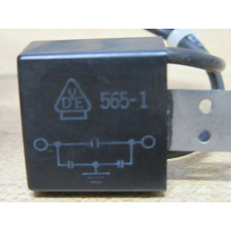 Hitachi MCD2E204M Filter - Used