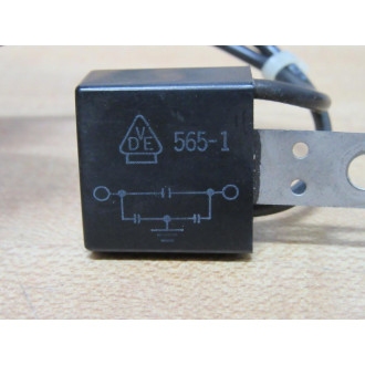 Hitachi MCD2E204M Filter - Used