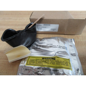 Nupla 39-024 Bond Kit 39024