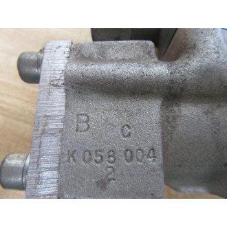 Parker L545-59-102-53 Valve L5455910253 - Used