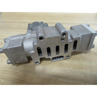 Parker L545-59-102-53 Valve L5455910253 - Used