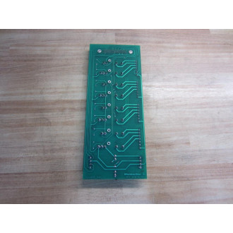 Adept 10330-00470 Circuit Board 1033000470 - Used