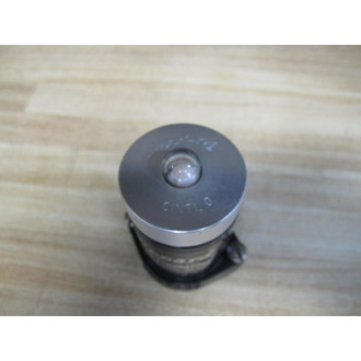 Clippard R441 4-Way Bleed Piloted Valve - New No Box