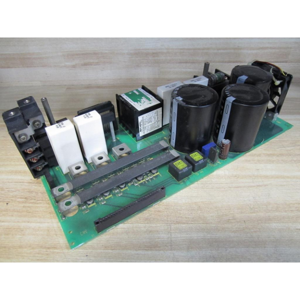 Fanuc A16B-2202-0790 Power PCB A16B-2202-079005B  Non-Refundable - Parts Only