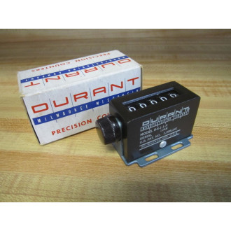 Eaton Durant 5-X-1-1-R Counter Light Duty