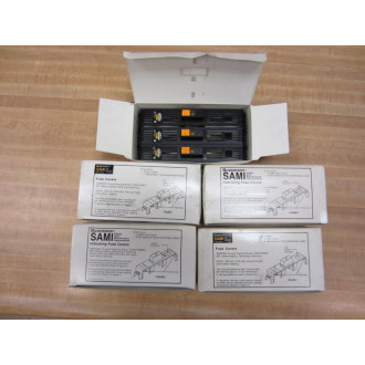 Bussmann SAMI-5I Indicating Cover SAMI5I (Pack of 3)