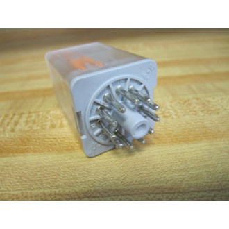 Dayton 3X741N Octal Relay