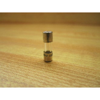 Frick 333Q0000117 Miniature Fuse 5A 125V (Pack of 10)