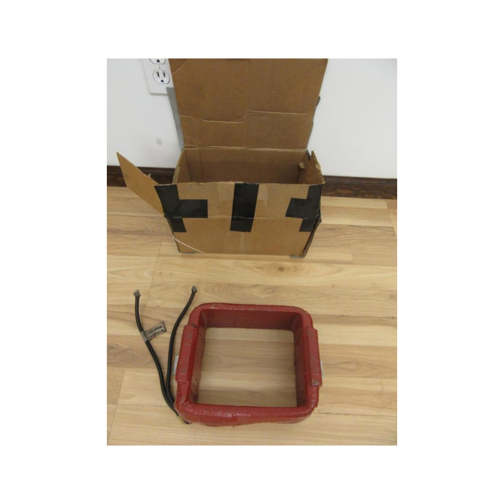 122792-D Coil 947752 - New No Box