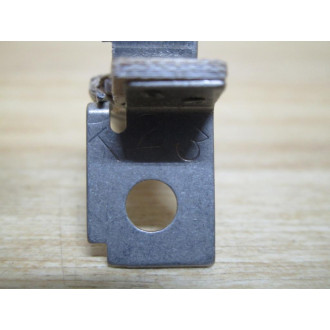 Siemens G30T23 ITE Overload Relay Heater Element - New No Box