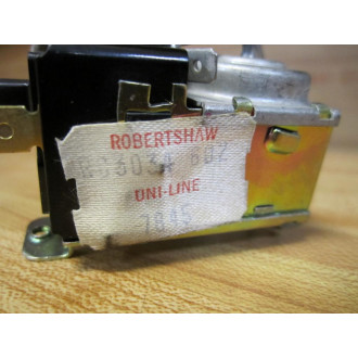 RobertshawUni-Line D28502470 Thermal Switch - New No Box