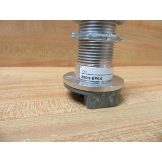 Allen Bradley 800H-BP6A Pushbutton 800HBP6A Core Only - New No Box