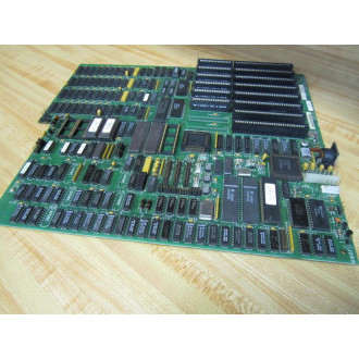 Western Digital A-TEASEIM-01 Control Board 955270-02 - Used