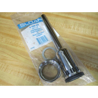 Sloan V-500-AA Vacuum Breaker V500AA 34" x 9"