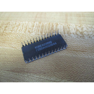 XICOR X28C256D-25 Integrated Chip  X28C256D25 (Pack of 4)