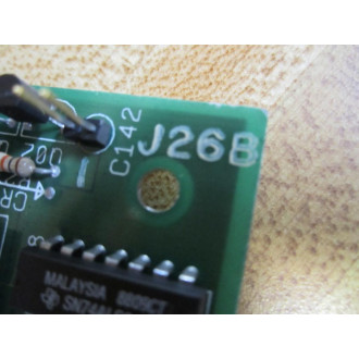 Western Digital A-TEASEIM-01 Control Board 955270-02 - Used